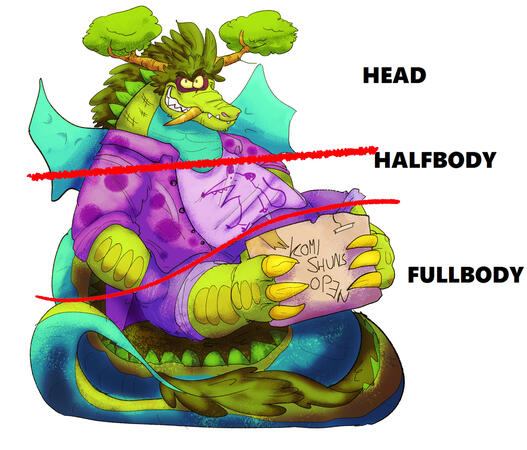 Colour + Full Shading